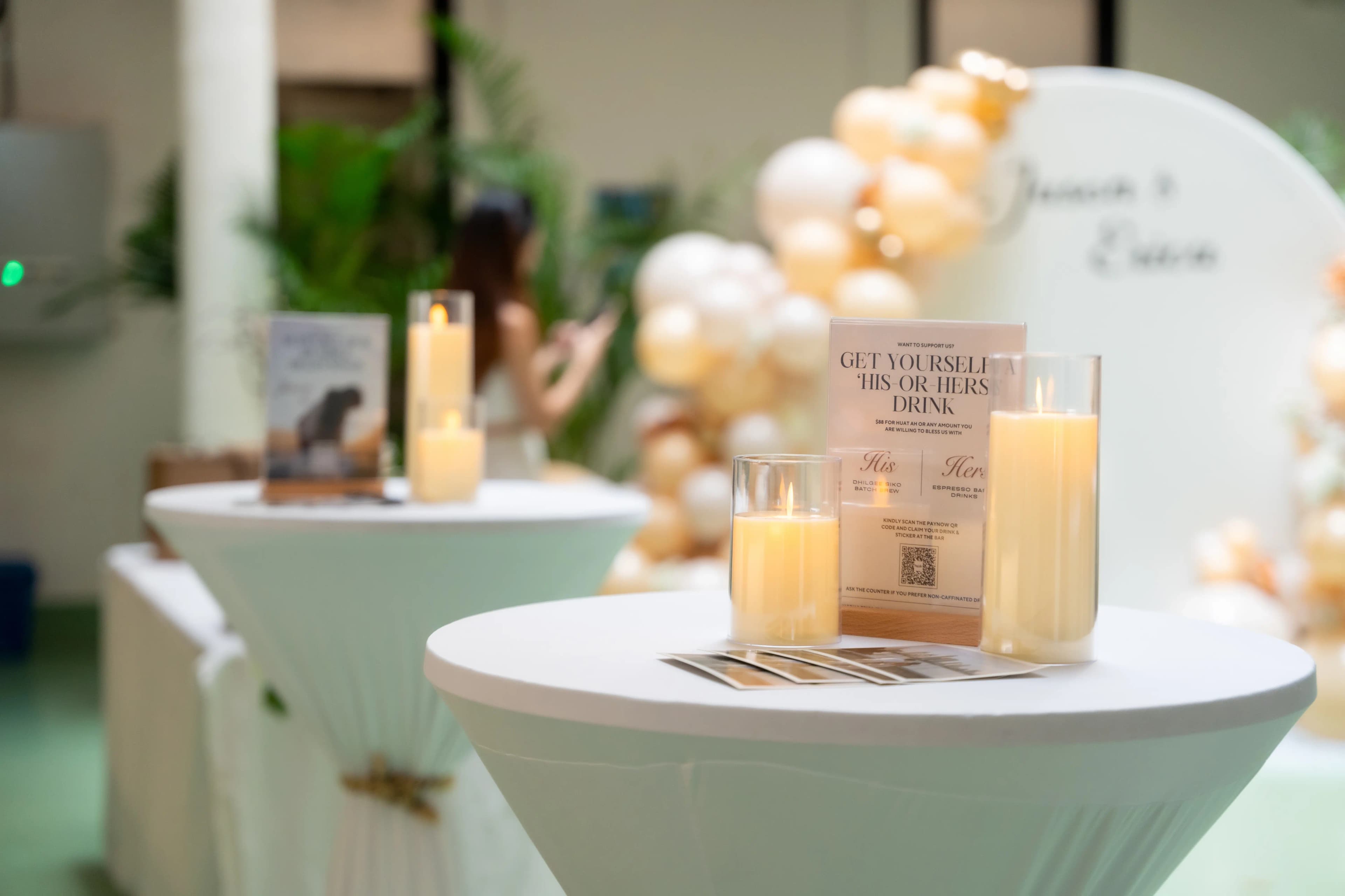 Kada Event Spaces