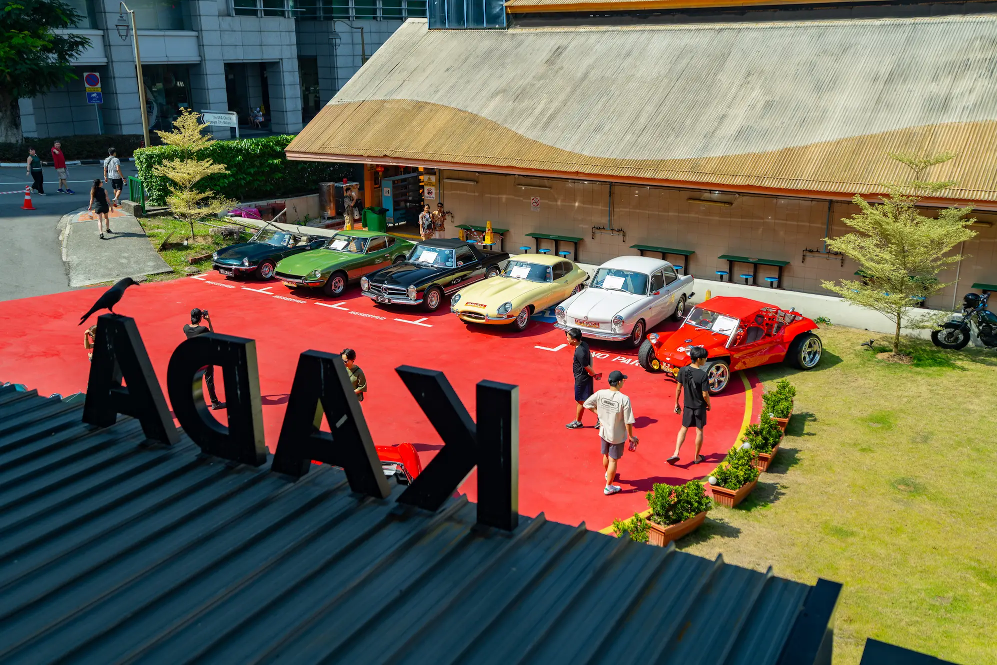 Classic Car Super Show - Image 1