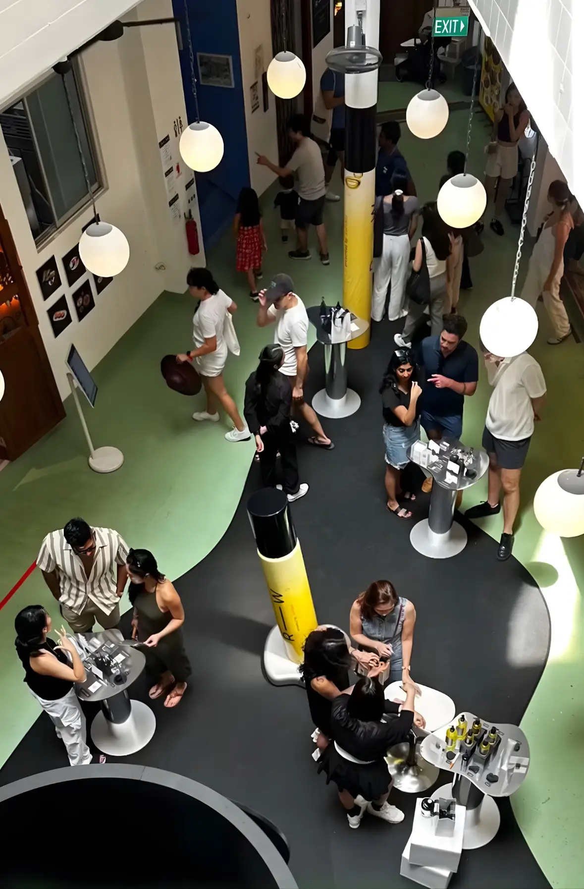 Kurated: K-Wellness & Skincare - Image 1