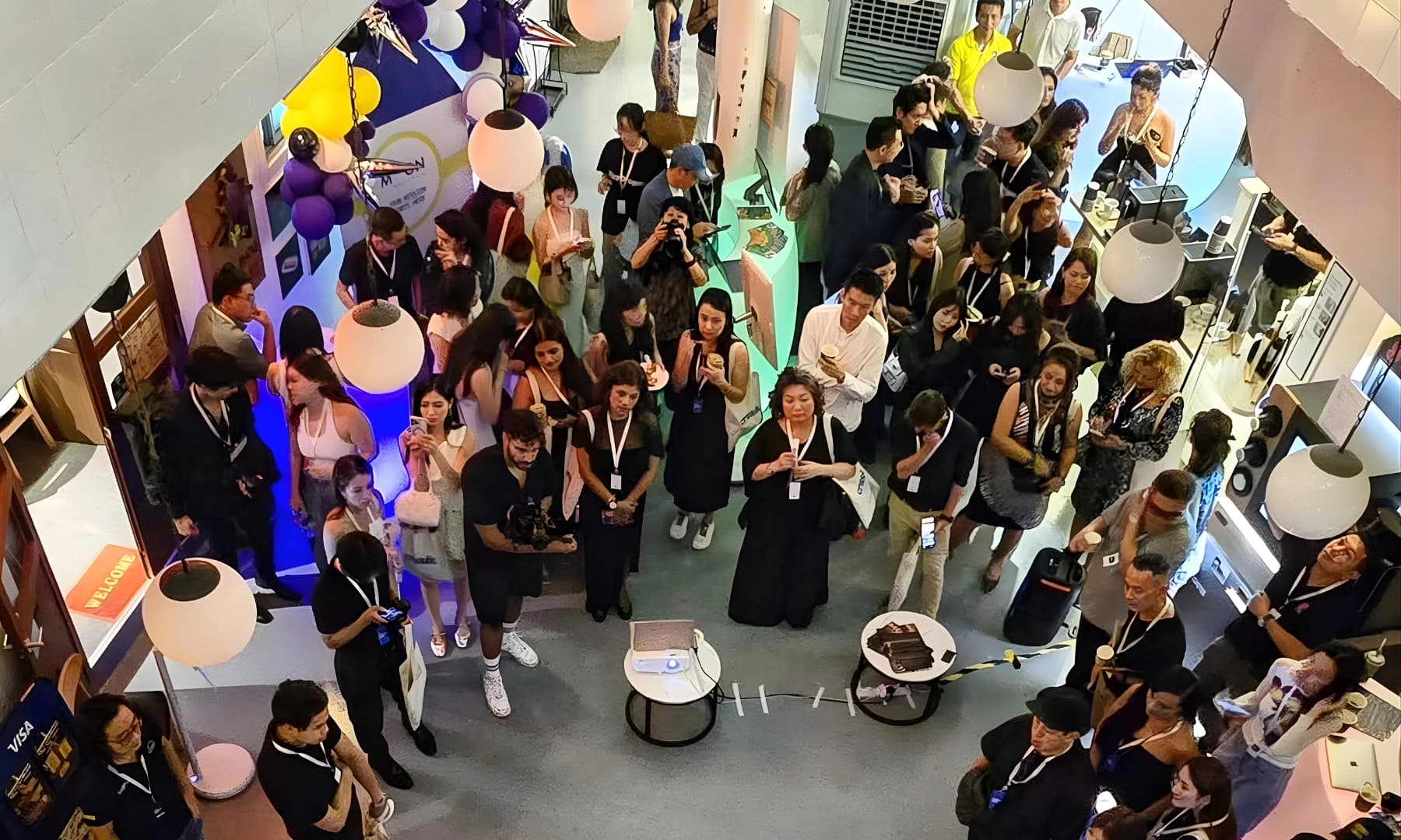 KADA Events Background