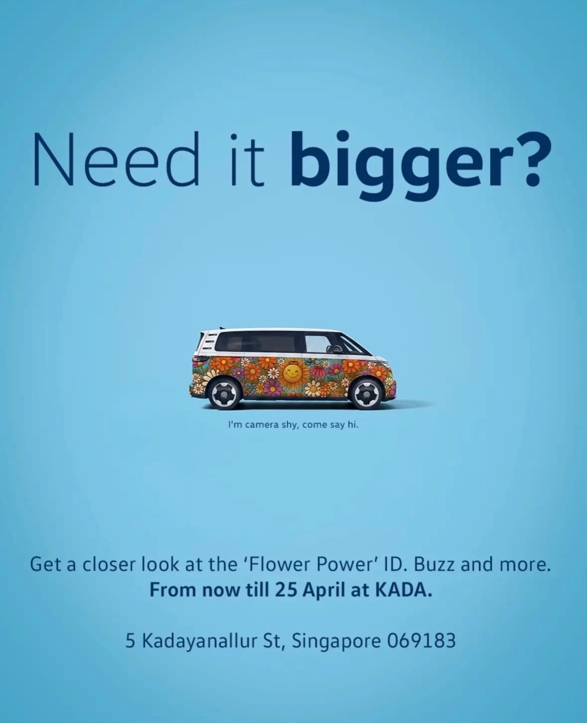 Power Trio Pop-Up - Image 1