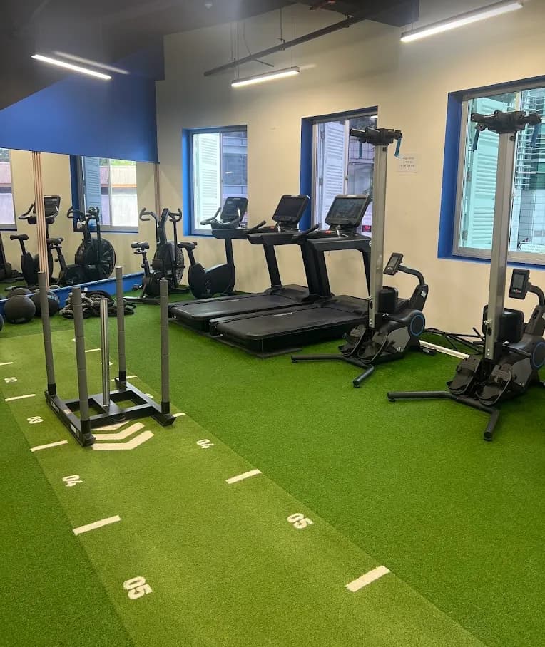 Horizon Wellness Club