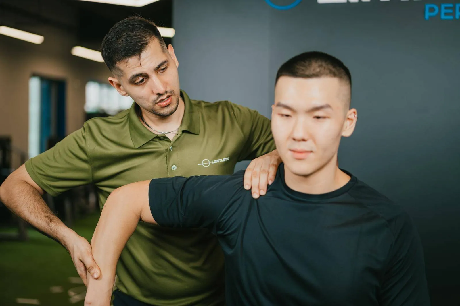 Limitless Wellness
