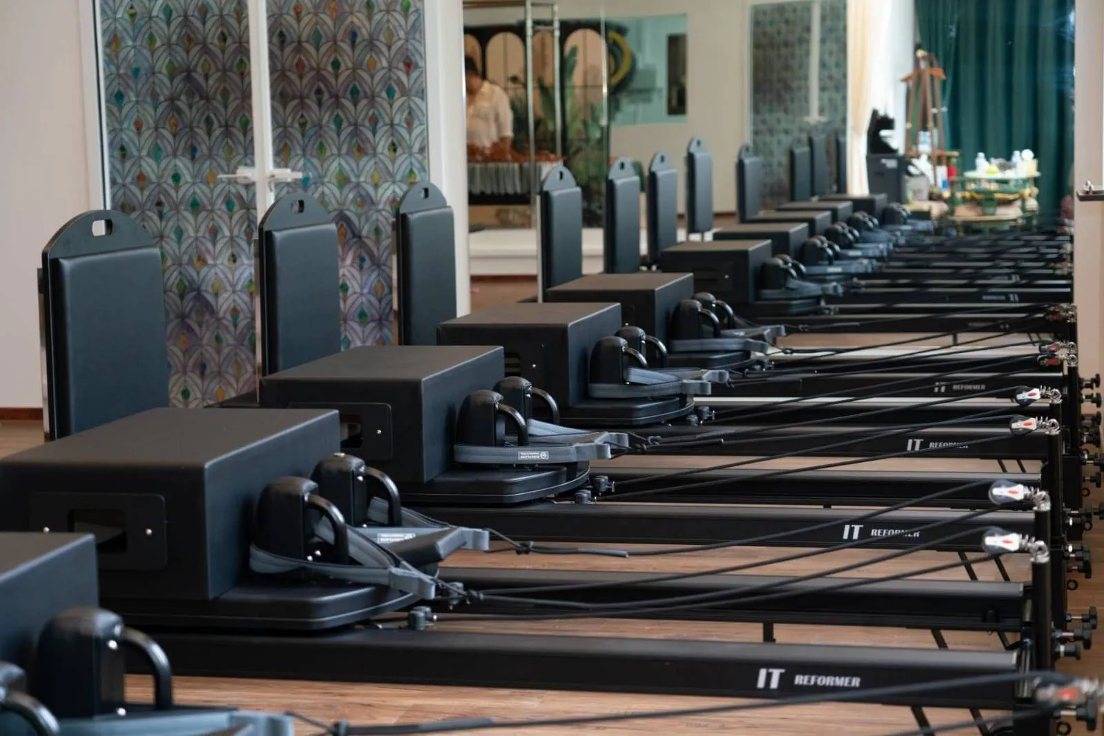 Satori Pilates
