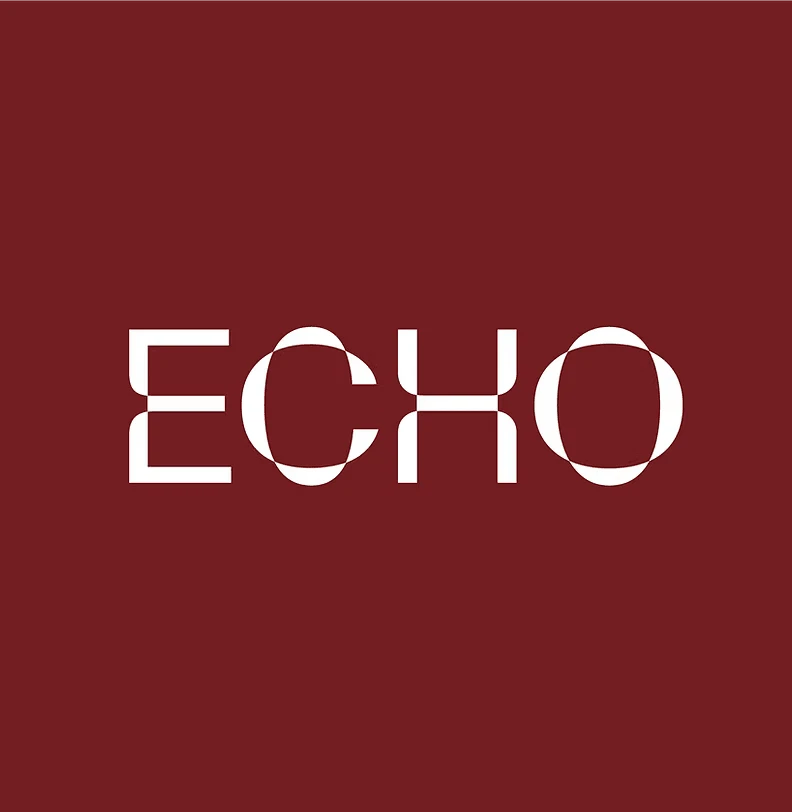 Echo House Logo