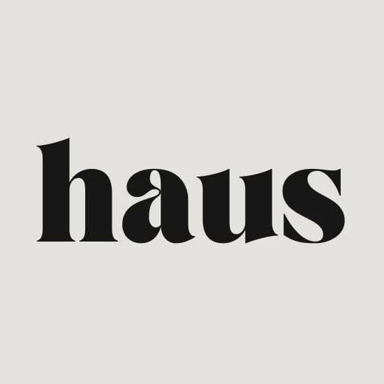 Haus Logo