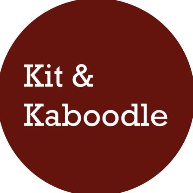 Kit & kaboodle Logo