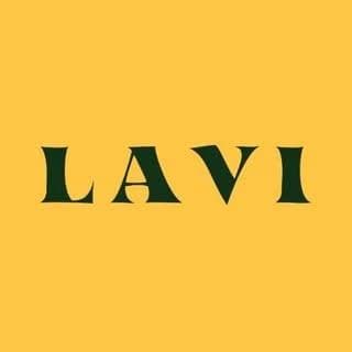 Lavi Tapas Bar Logo