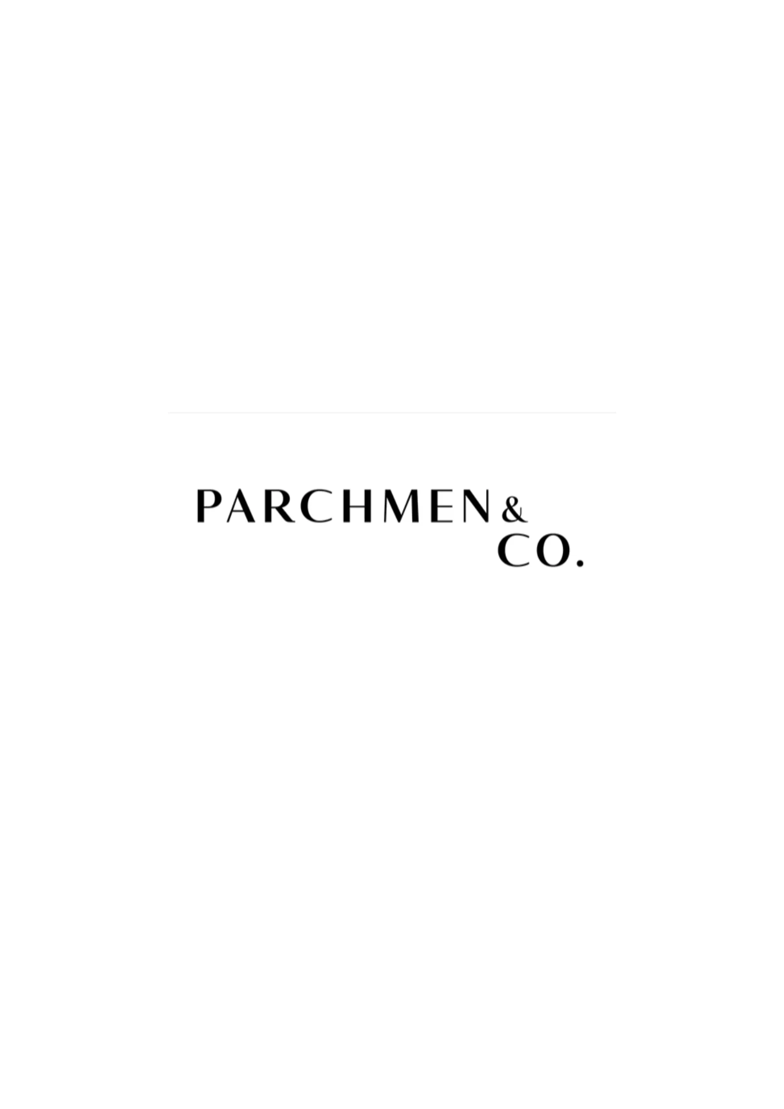 Pacto by Parchmen Logo