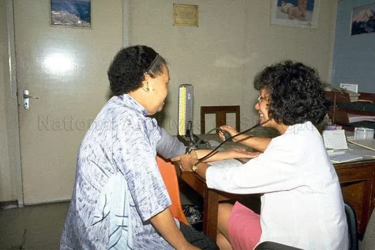 IOH Polyclinic