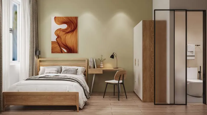 Habyt Living Space