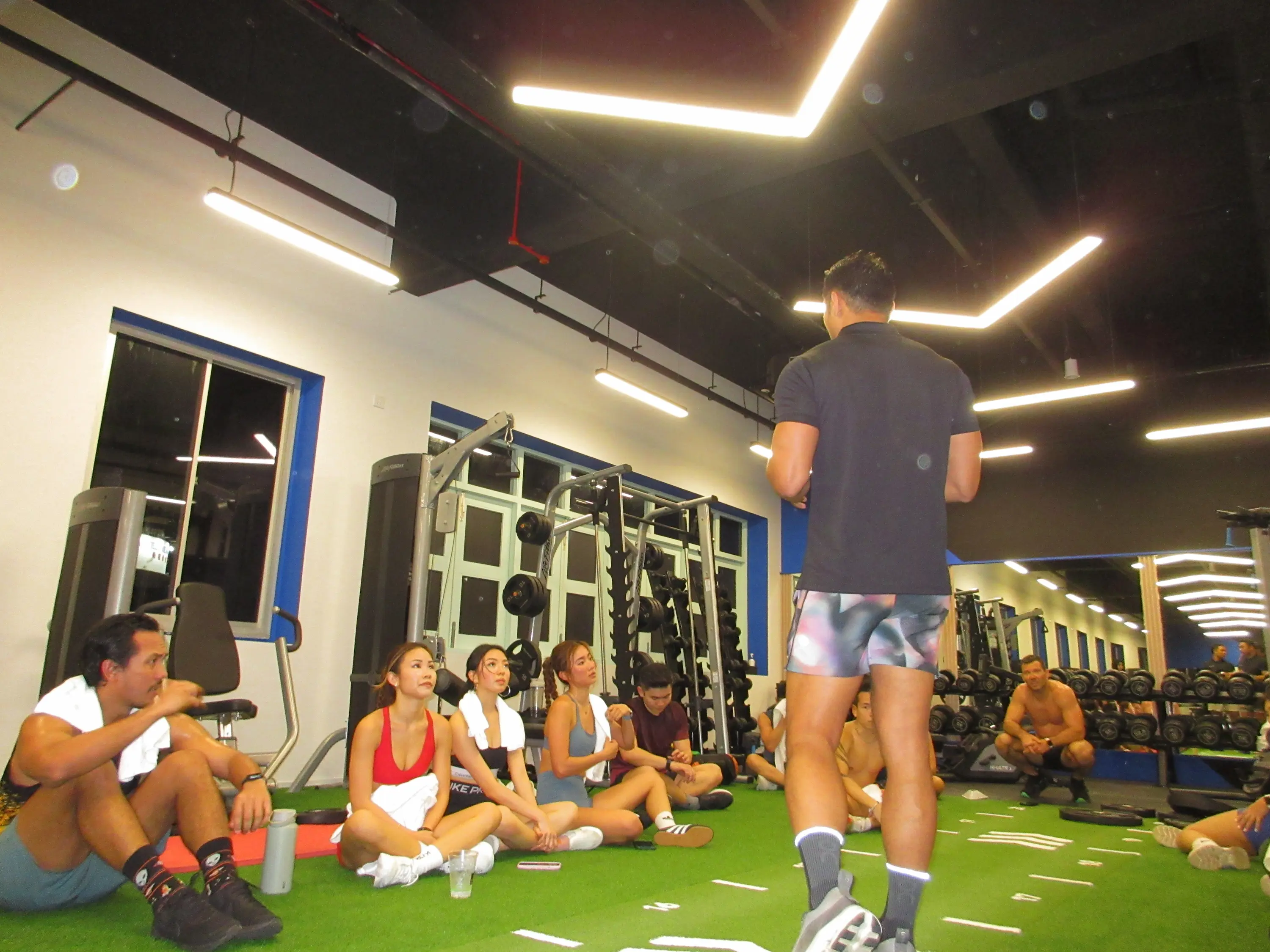 Limitless Sunset Bootcamp - Image 1
